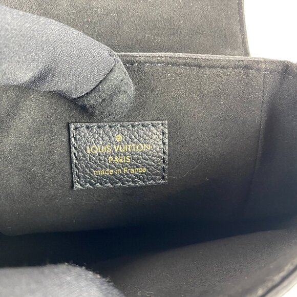 Louis Vuitton Backpack Monogram Empreinte Tiny - M80596 Authenticity Certified - Picture 12 of 16